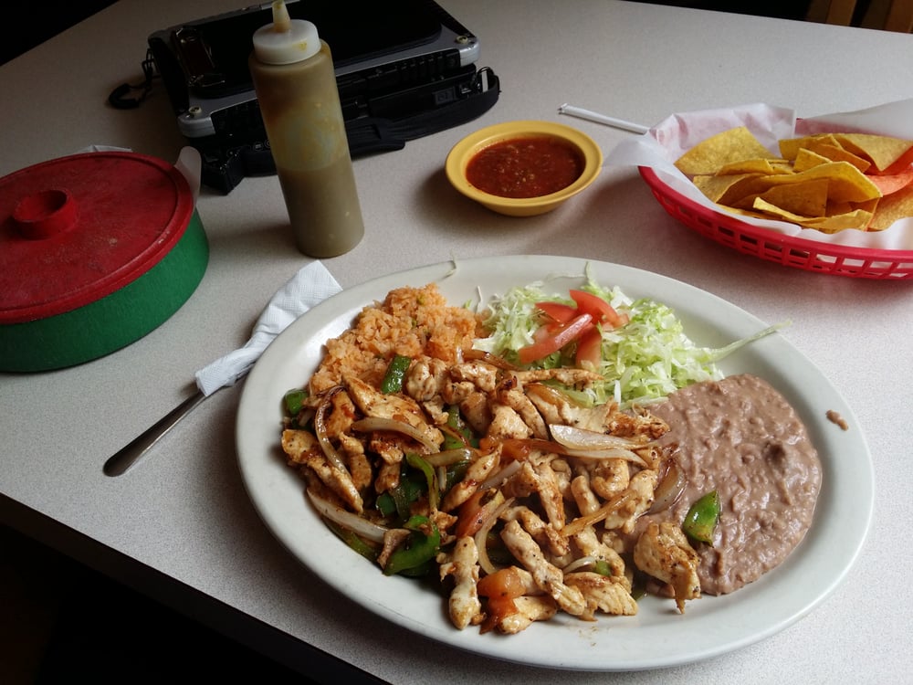 Mi Mexico Restaurant Jalisco Style # 2 photo 2