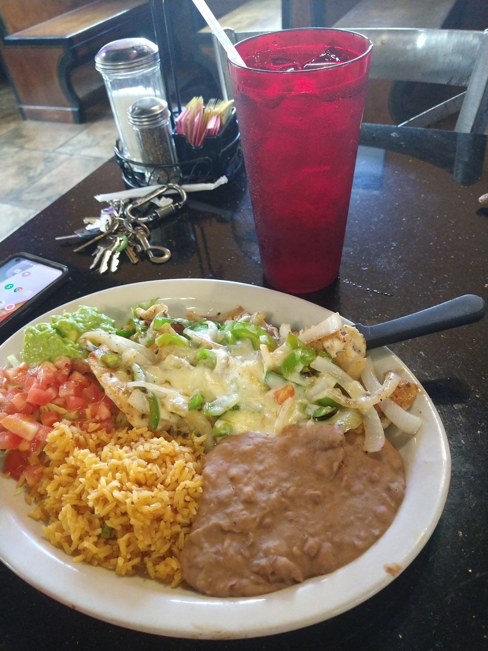 Mi Mexico Restaurant Jalisco Style # 2 photo 4