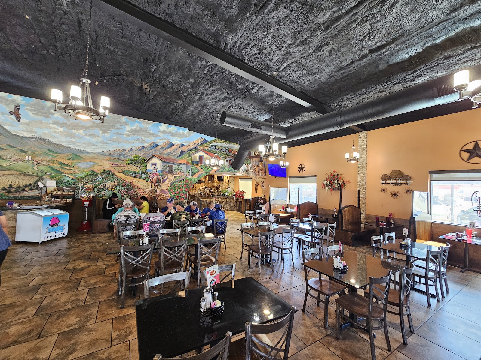 Mi Mexico Restaurant Jalisco Style # 2 photo 6